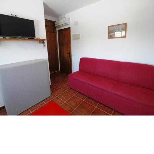 Apartamentos para familia y pareja Pradillo