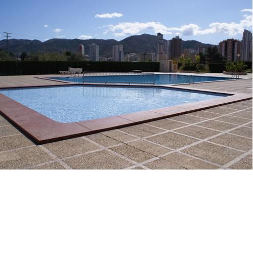 Apartamentos Paraiso 10