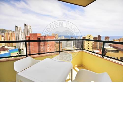 Apartamentos Paraíso Centro - BenidormParaíso