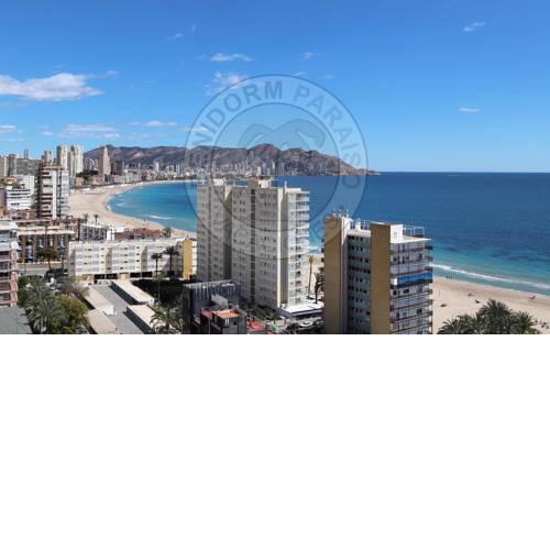 Apartamentos Paraíso Florida - BenidormParaíso