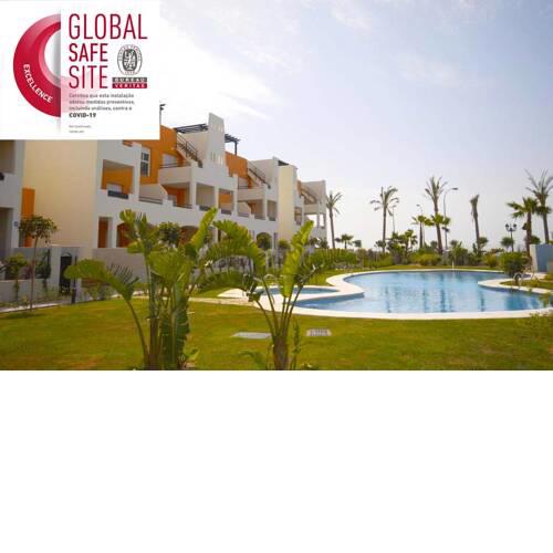 Apartamentos Paraiso Playa