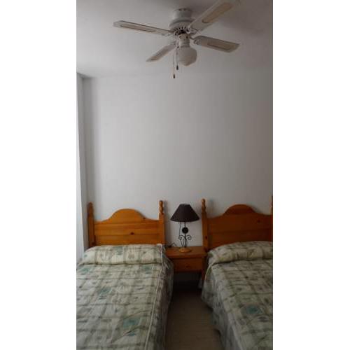 Apartamentos Paraíso