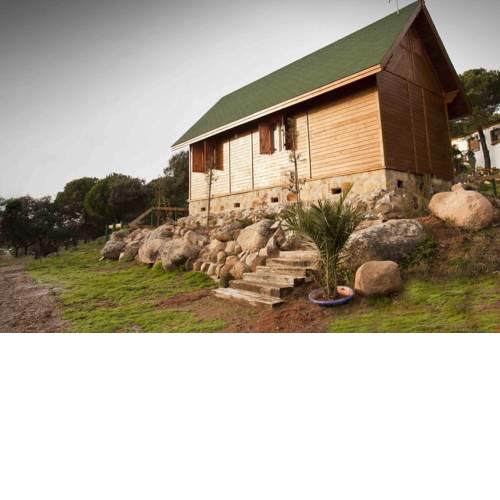 Apartamentos Paraje San Gines