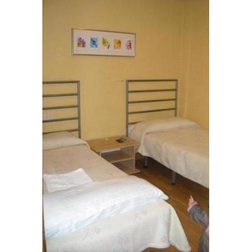 Apartamentos Paratene