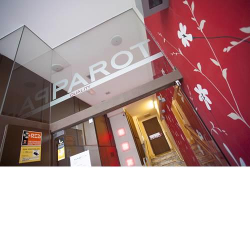 Apartamentos Parot Quality