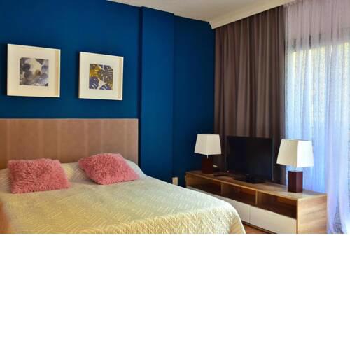 Apartamentos Parque Cattleya