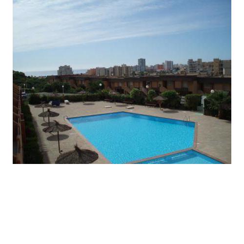 Apartamentos Parque Luz V.v.