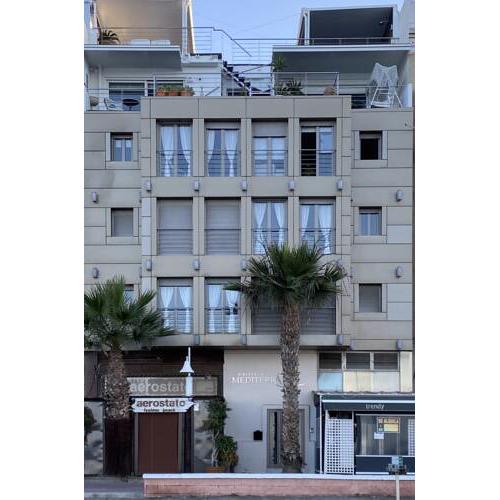 Apartamentos Paseo del Carmen