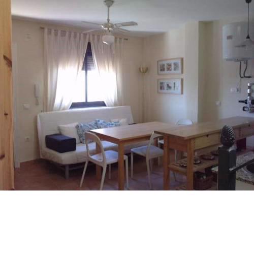 Apartamentos Patrisol