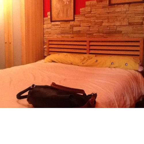 Apartamentos penalonga