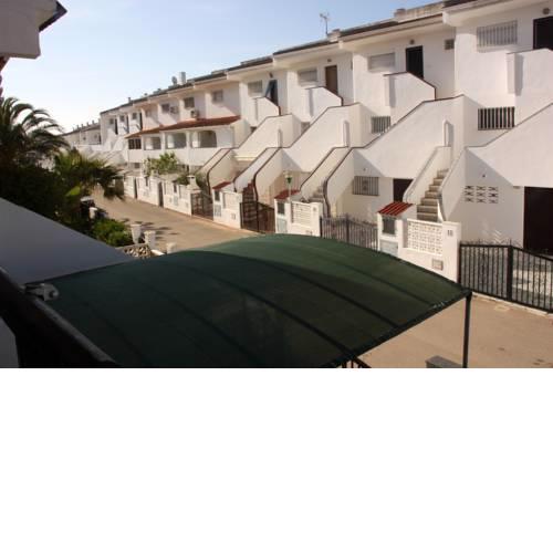 Apartamentos Peñíscola 3000