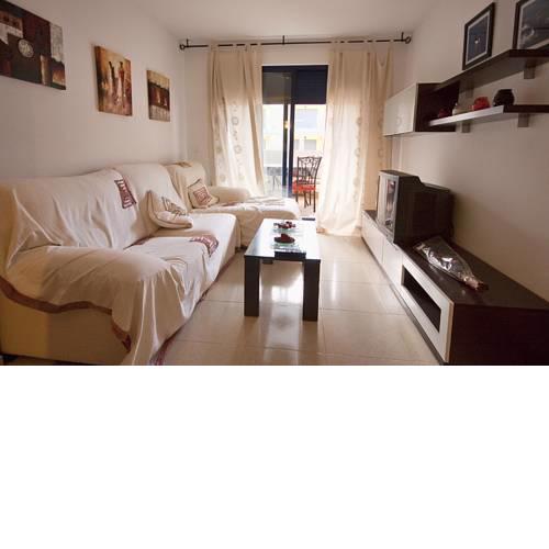 Apartamentos Peñiscola Centro 3000