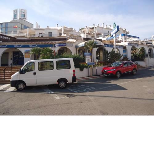 Apartamentos Peñiscola Centro LEK