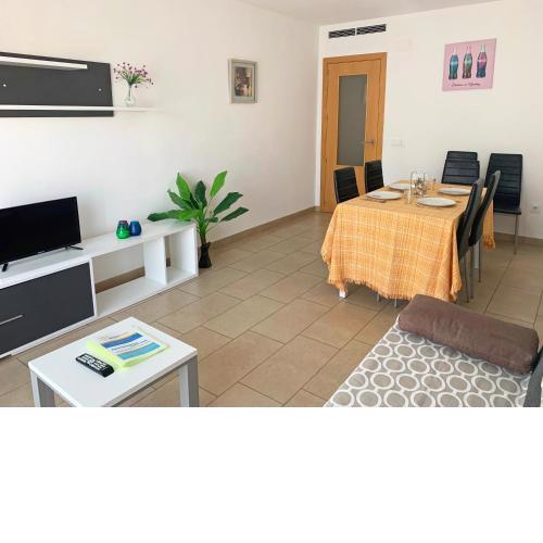 Apartamentos Peñiscola Lowcost 3000
