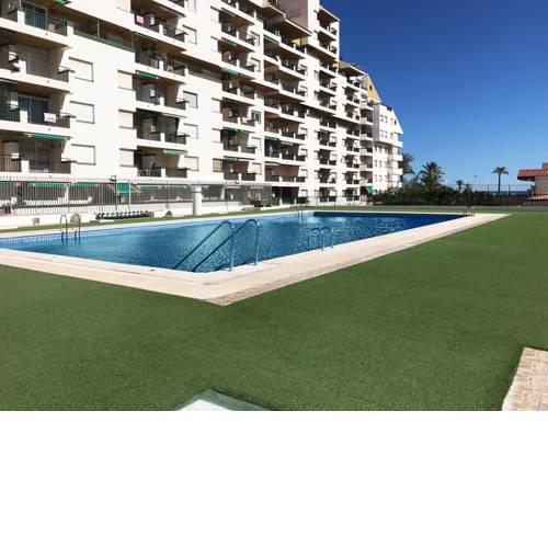 Apartamentos Peñíscola Playa 3000