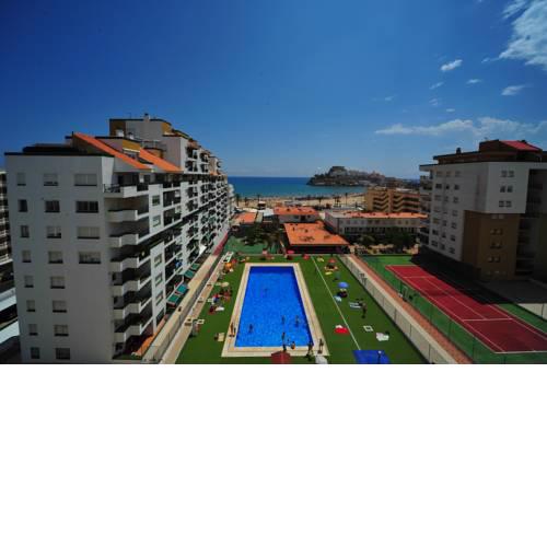 Apartamentos Peñiscola Playa Orange Costa
