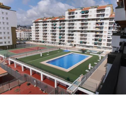 Apartamentos Peñíscola Playa