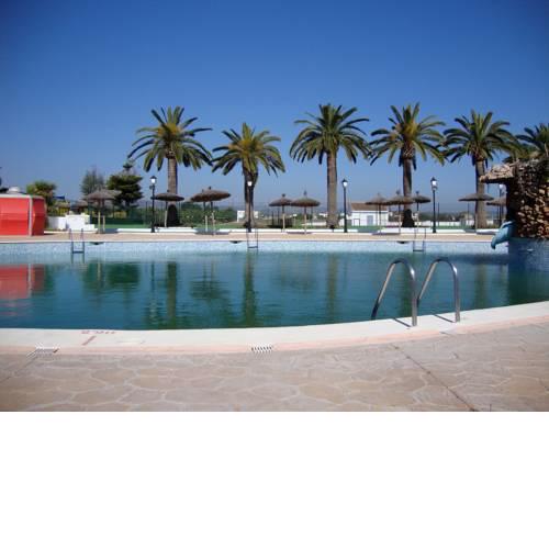 Apartamentos Peñismar I-II 3000