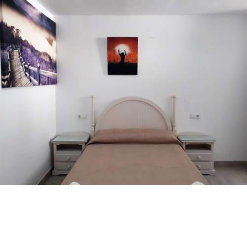 Apartamentos Peñita