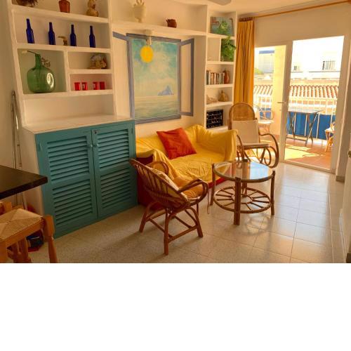 Apartamentos Pepe