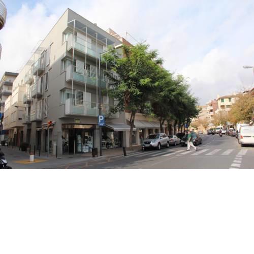 Apartamentos Pepita Bandert