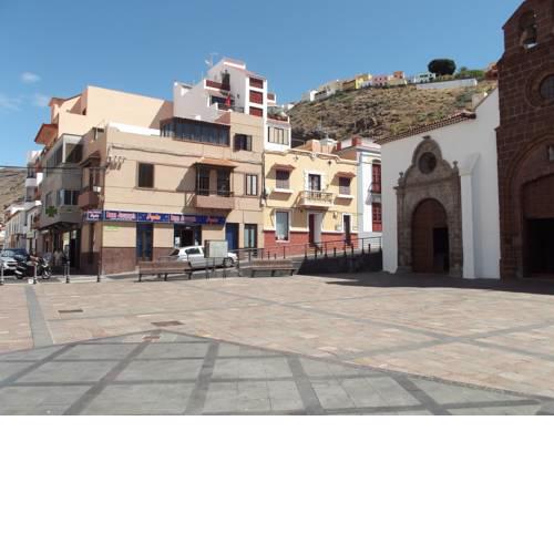 Apartamentos Pepita