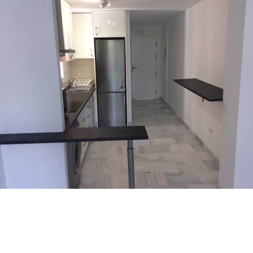 Apartamentos Perea