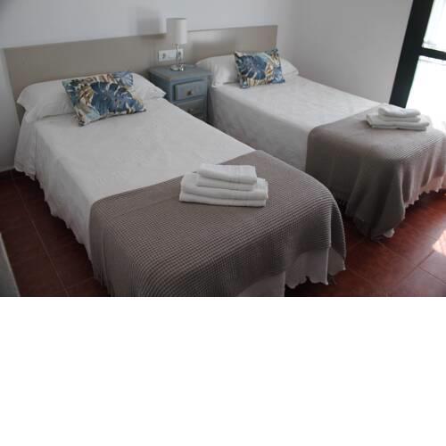 Apartamentos Peregrinos