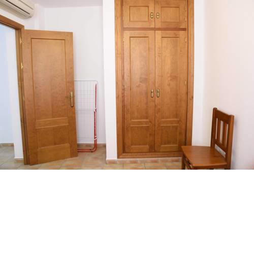 Apartamentos Perez Zara
