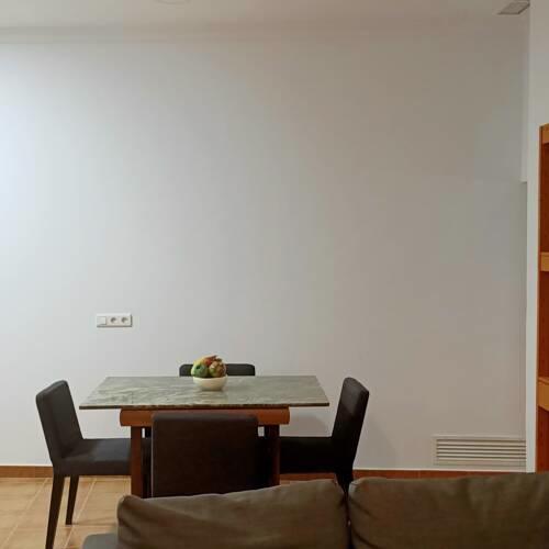 Apartamentos pericles
