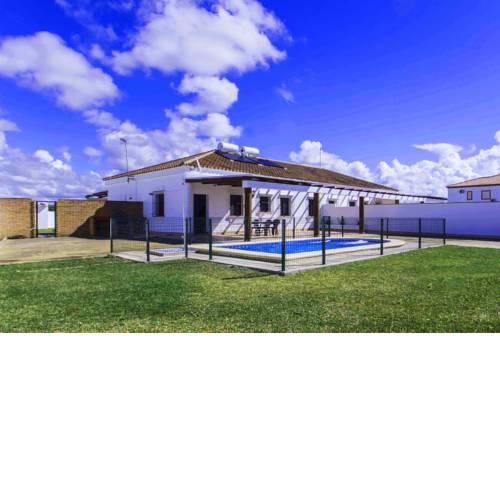 apartamentos Pericón