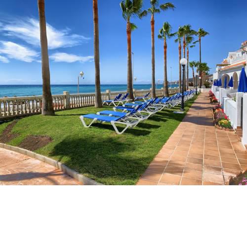 Apartamentos Perla Marina