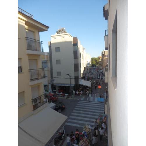 Apartamentos Pescadores