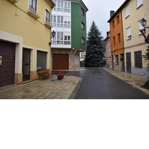 Apartamentos Picea Azul