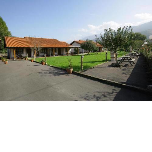Apartamentos Picu Castiellu