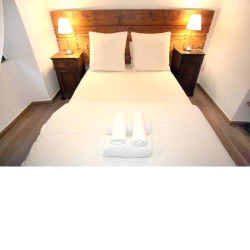 Apartamentos Pilatos King's Inn