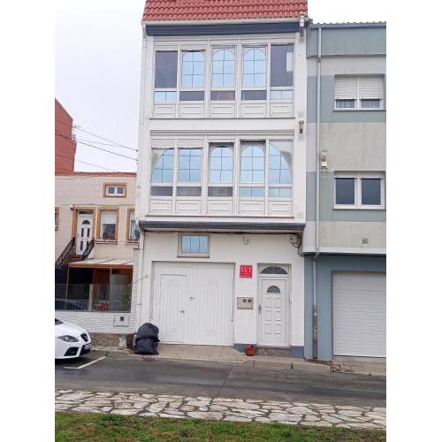 Apartamentos pilucha