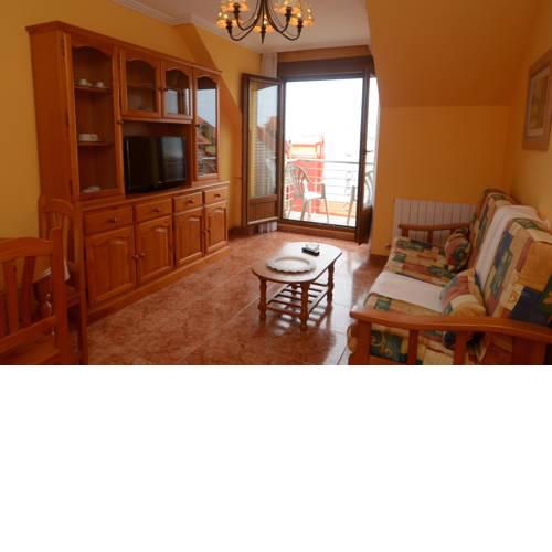 Apartamentos Pineda