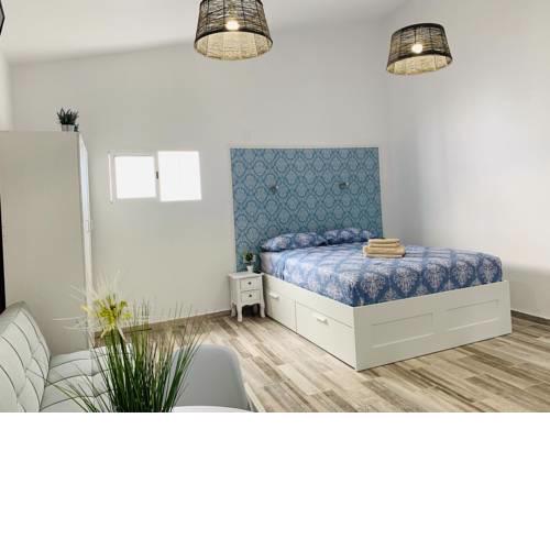 Apartamentos Pino Central