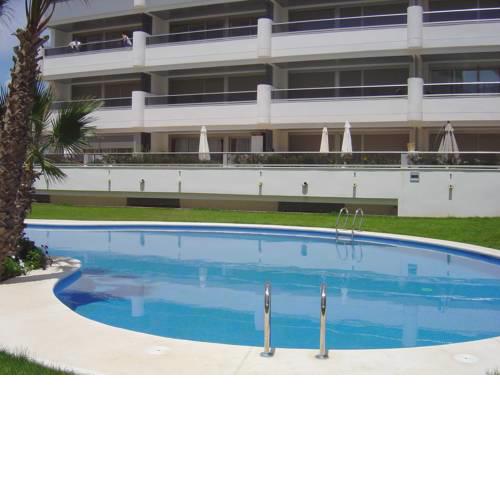 Apartamentos Pintor Ribera