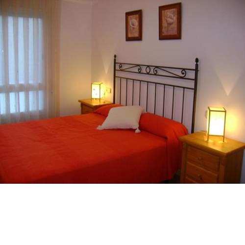 Apartamentos Pirineos Duplex