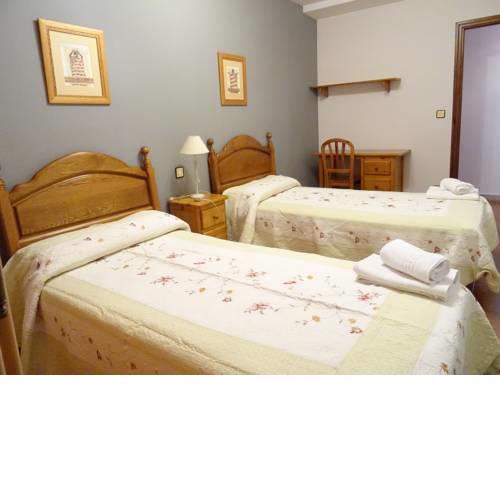 Apartamentos Pirineos Rio Cinca