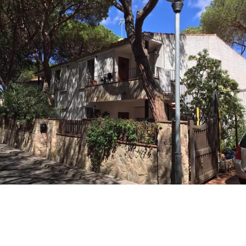 Apartamentos Piscis