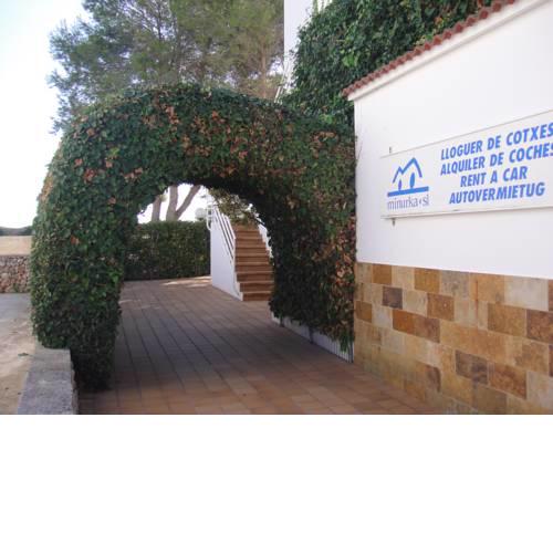 Apartamentos Piscis