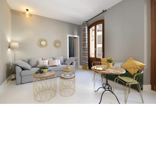 Apartamentos Placeta de San Gil