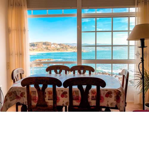 Apartamentos Playa Areas