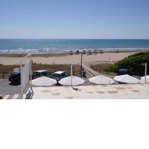 Apartamentos Playa Cargador
