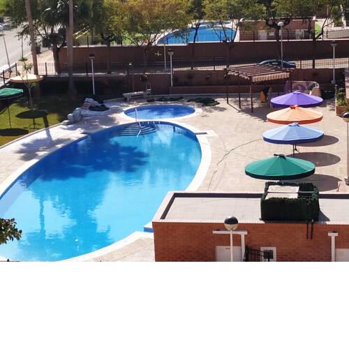 Apartamentos Playa Coral Marina D’Or 3000