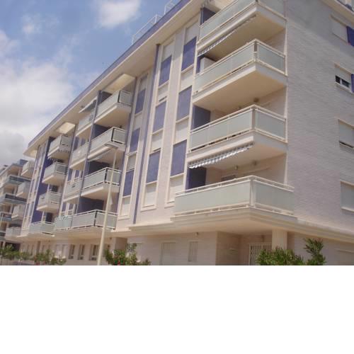 Apartamentos Playa de Moncofa
