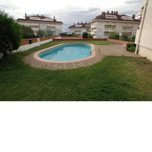 Apartamentos Playa del Sable